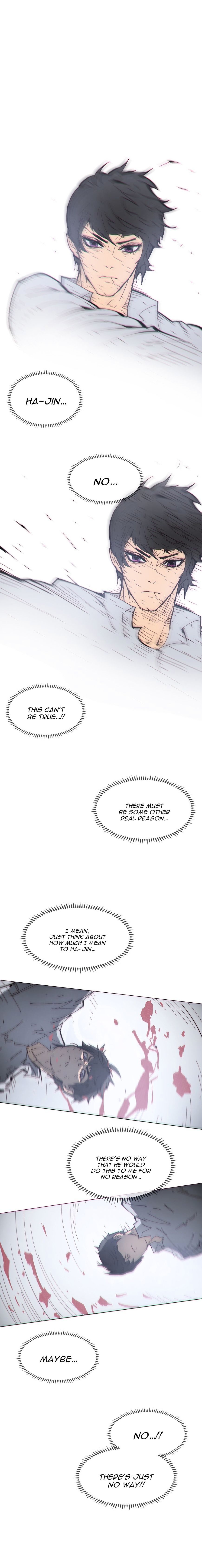 Household Affairs Chapter 71 image 1