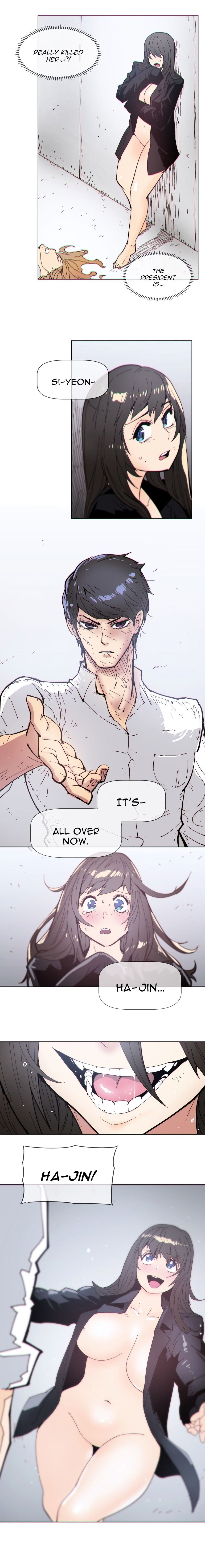 Household Affairs Chapter 71 image 3