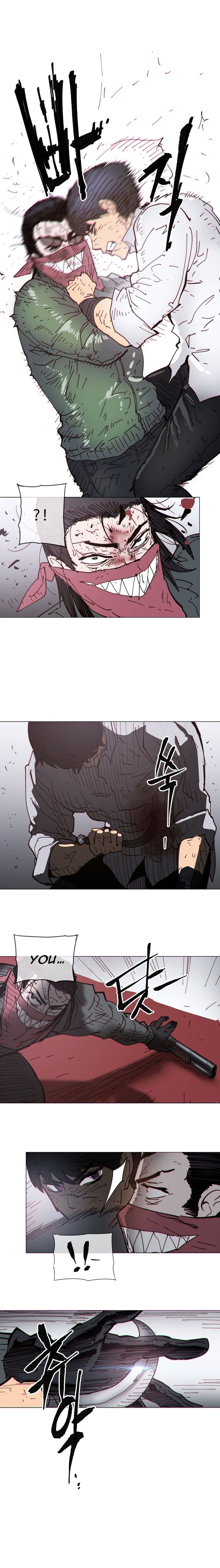 Household Affairs Chapter 72 image 10