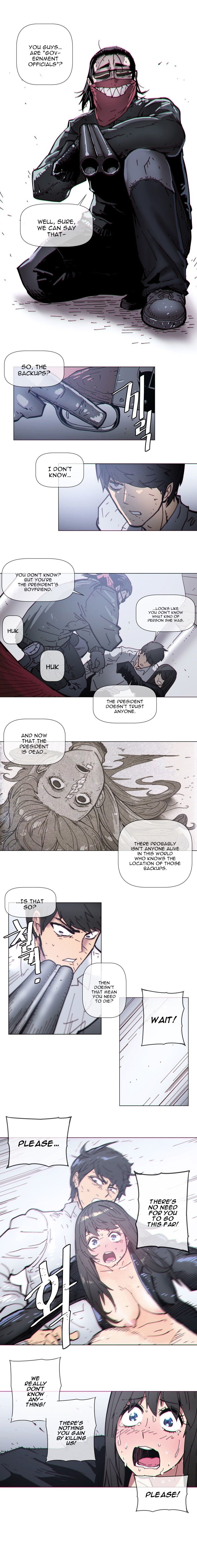 Household Affairs Chapter 72 image 3