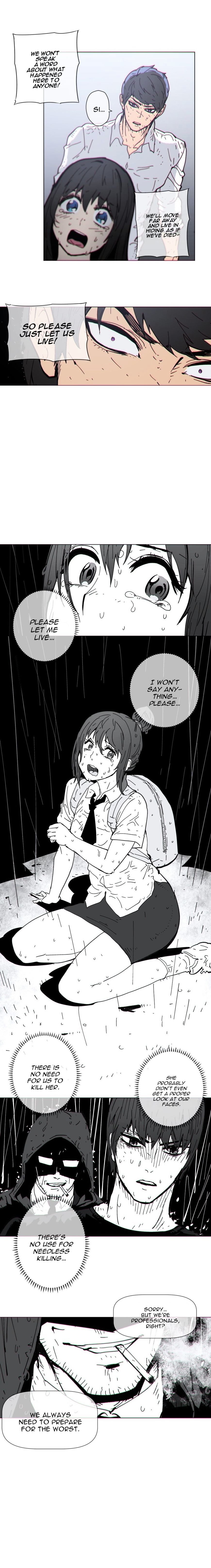 Household Affairs Chapter 72 image 4