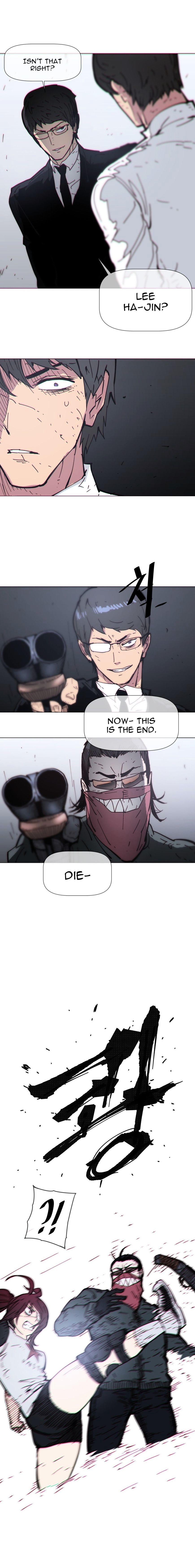 Household Affairs Chapter 72 image 5