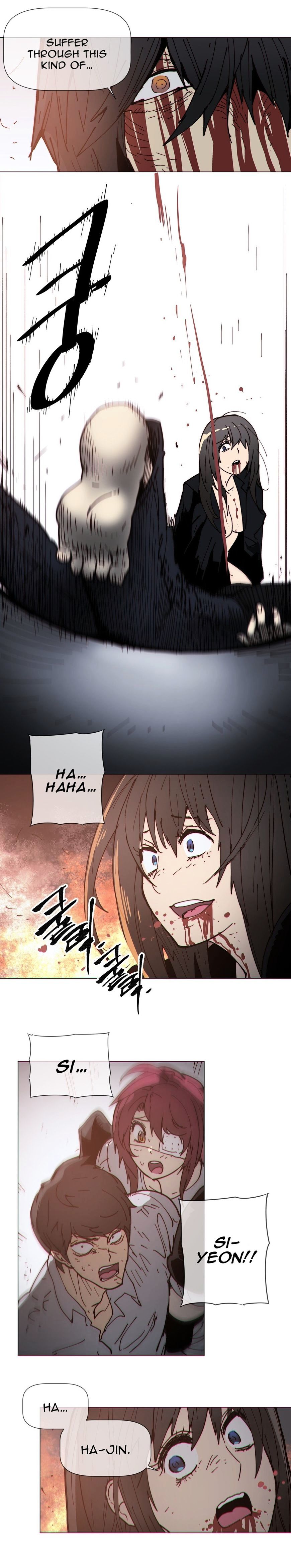Household Affairs Chapter 73 image 11