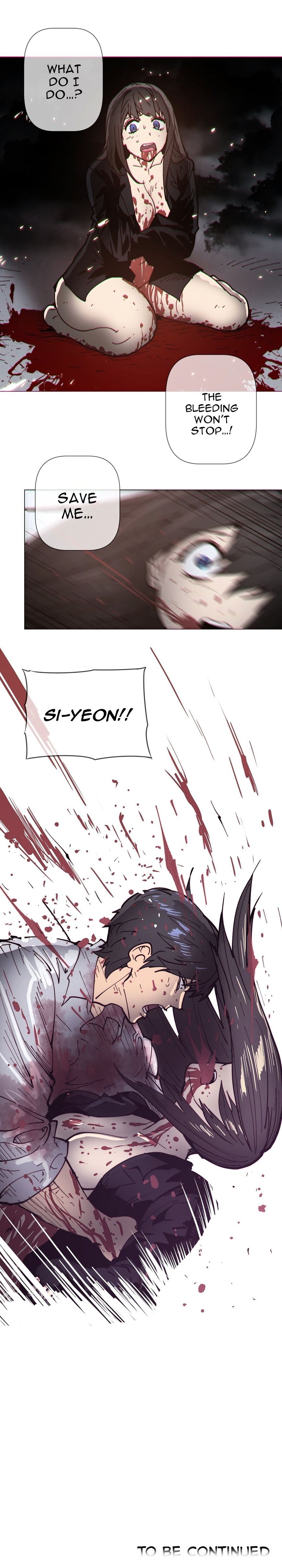Household Affairs Chapter 73 image 12