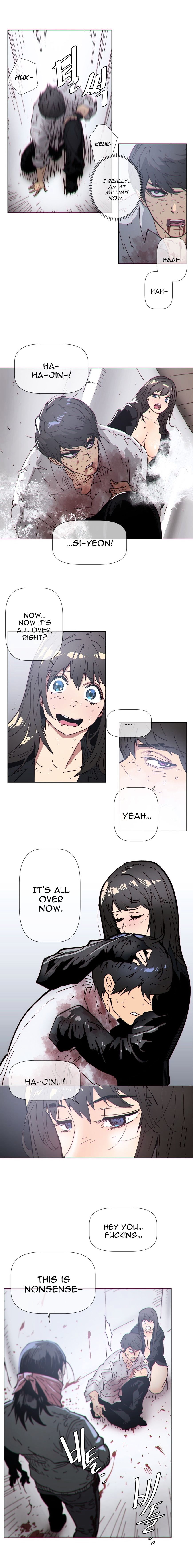 Household Affairs Chapter 73 image 2