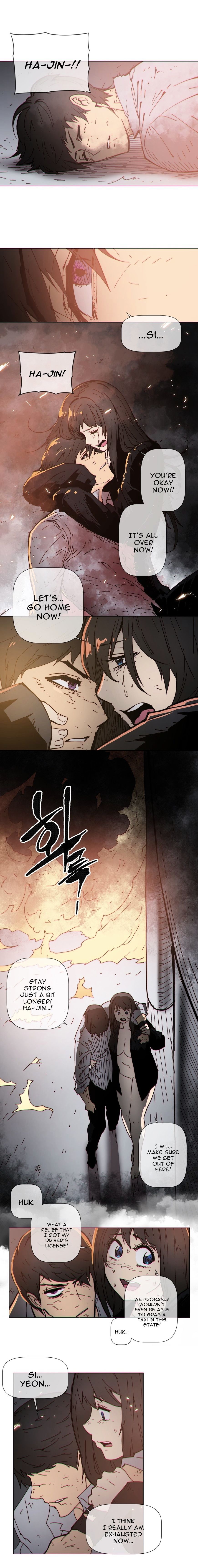 Household Affairs Chapter 73 image 5