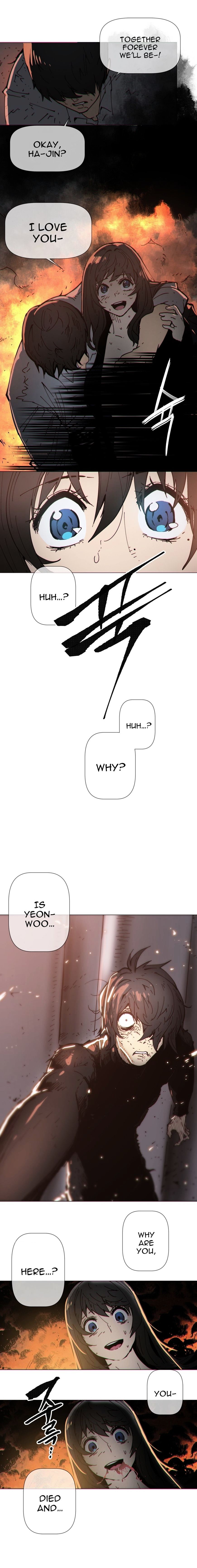Household Affairs Chapter 73 image 7