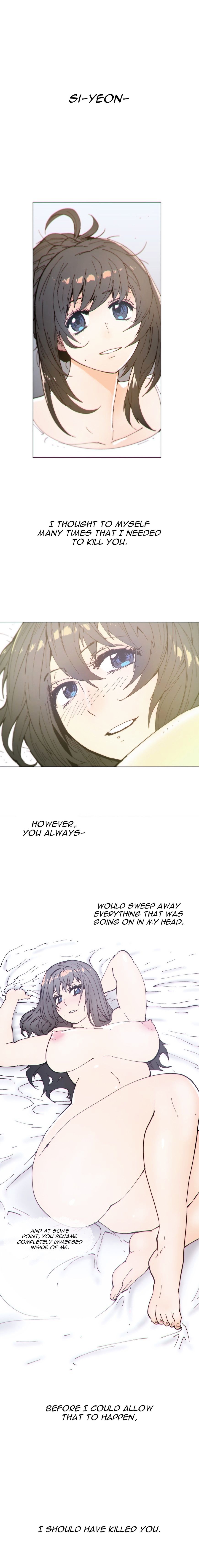 Household Affairs Chapter 74 image 1