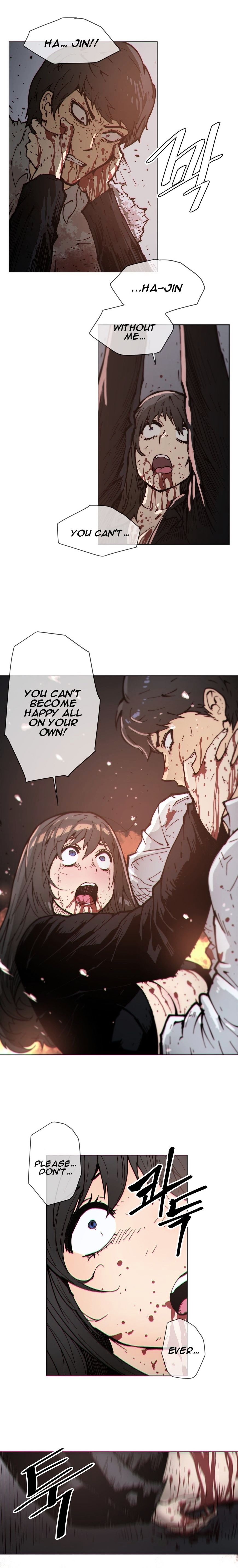 Household Affairs Chapter 74 image 3