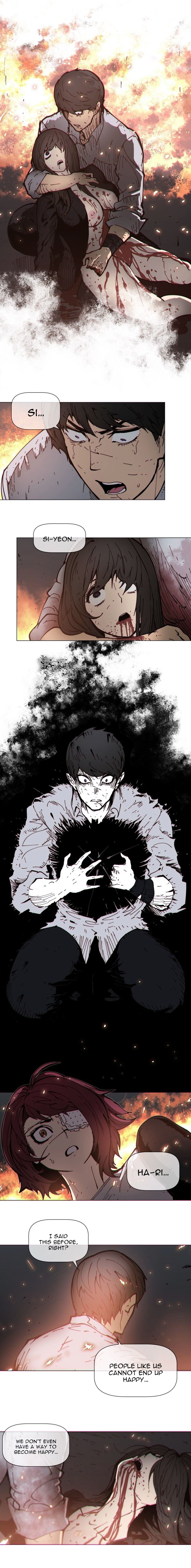 Household Affairs Chapter 74 image 4