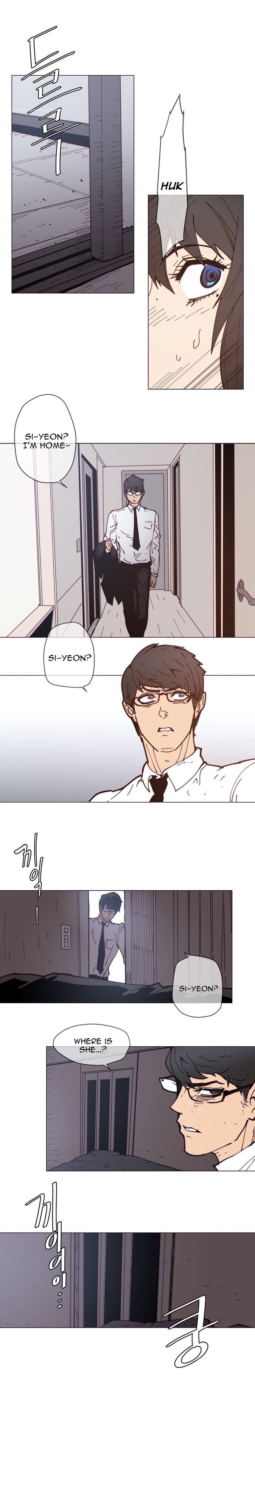 Household Affairs Chapter 75 image 9