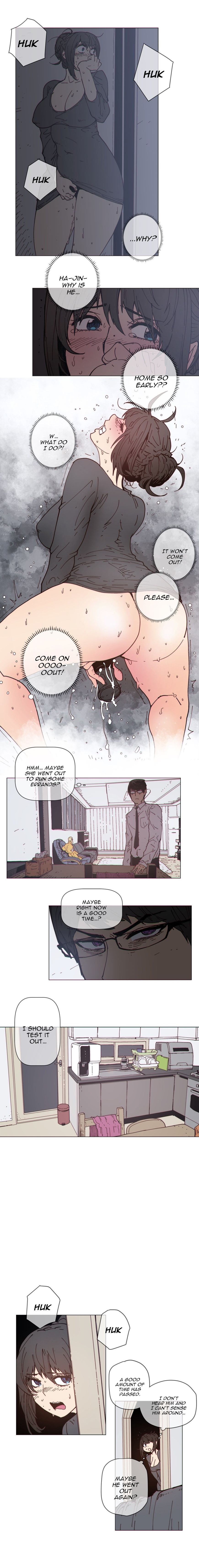 Household Affairs Chapter 75 image 10
