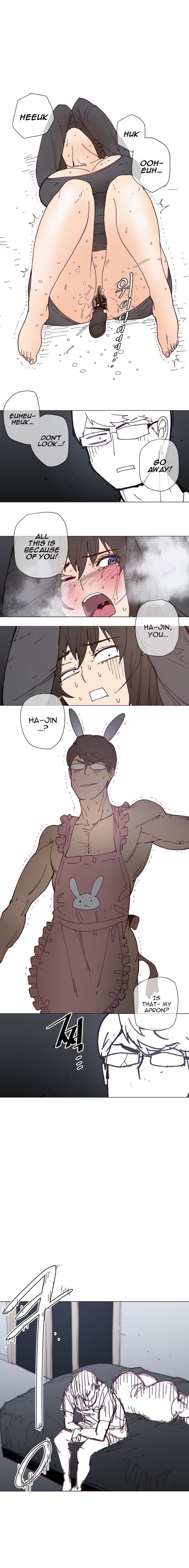 Household Affairs Chapter 75 image 12