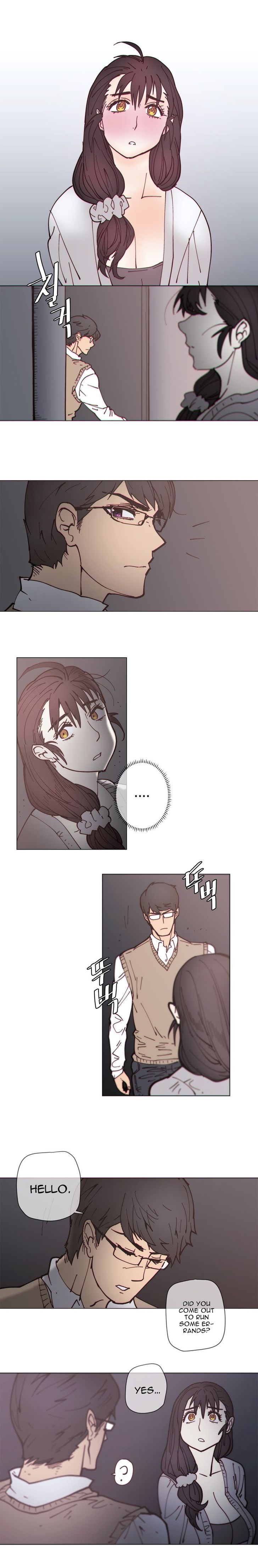 Household Affairs Chapter 76 image 9