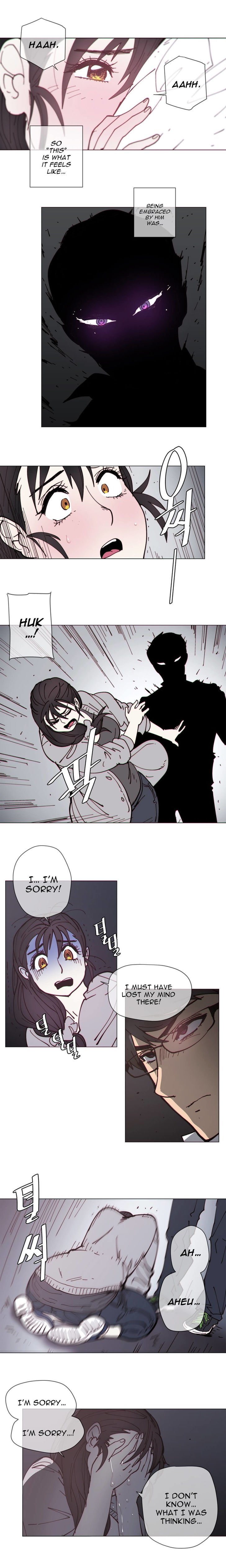 Household Affairs Chapter 76 image 11