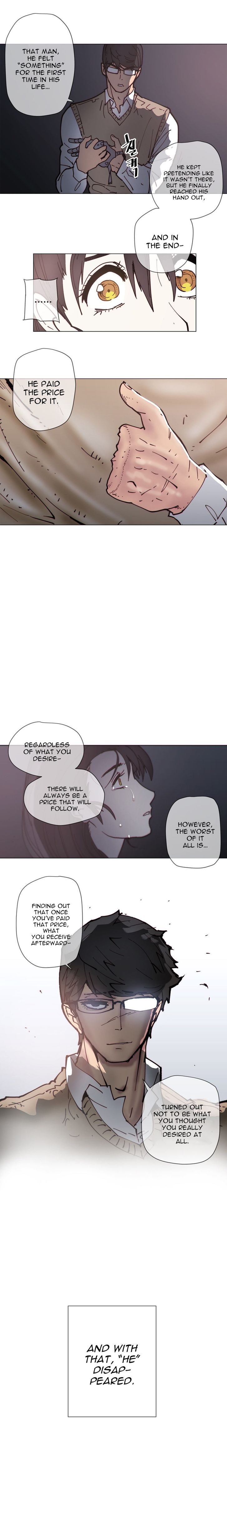 Household Affairs Chapter 76 image 13