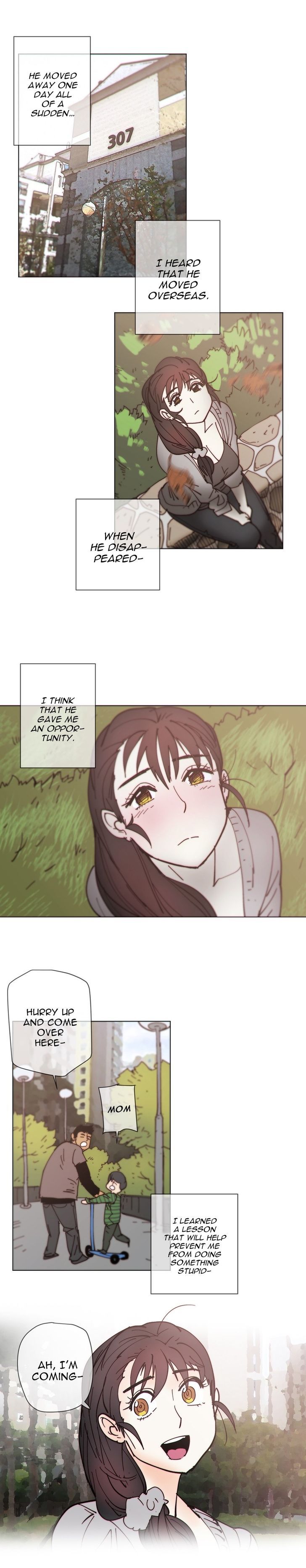 Household Affairs Chapter 76 image 14