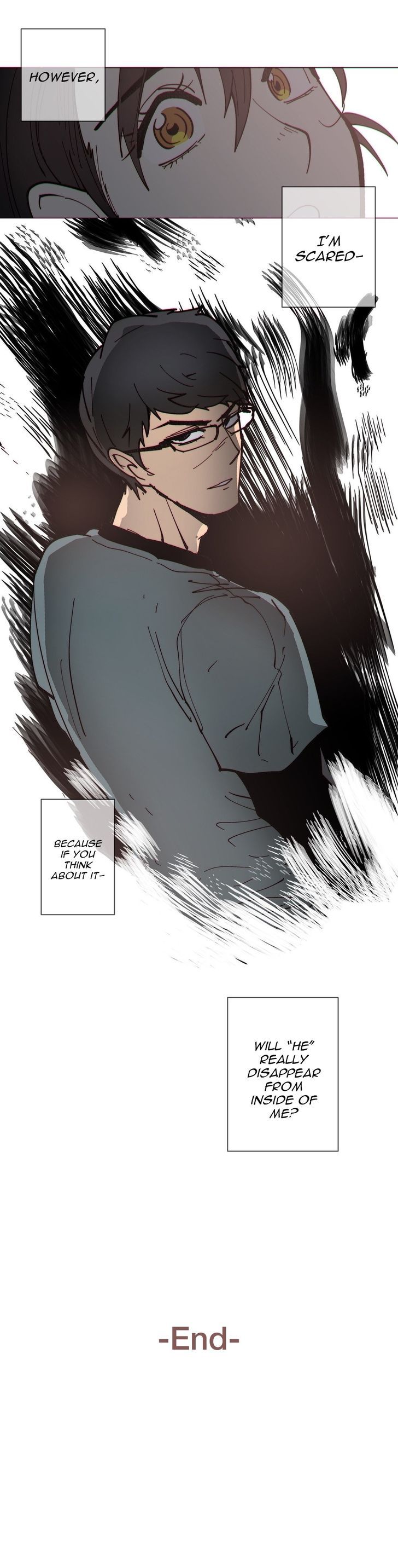 Household Affairs Chapter 76 image 15