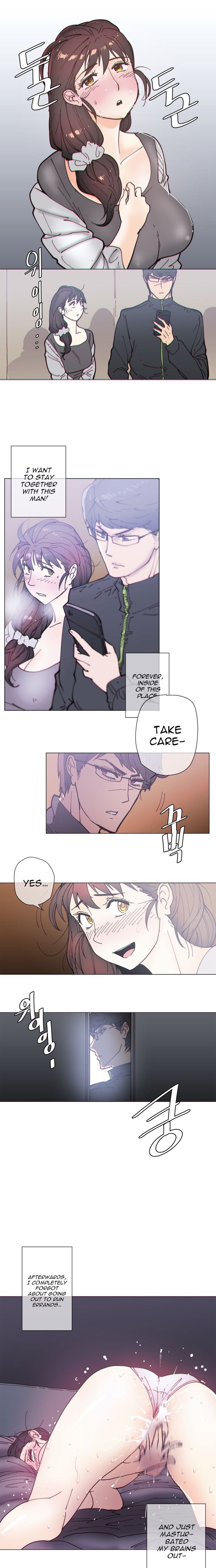 Household Affairs Chapter 76 image 2