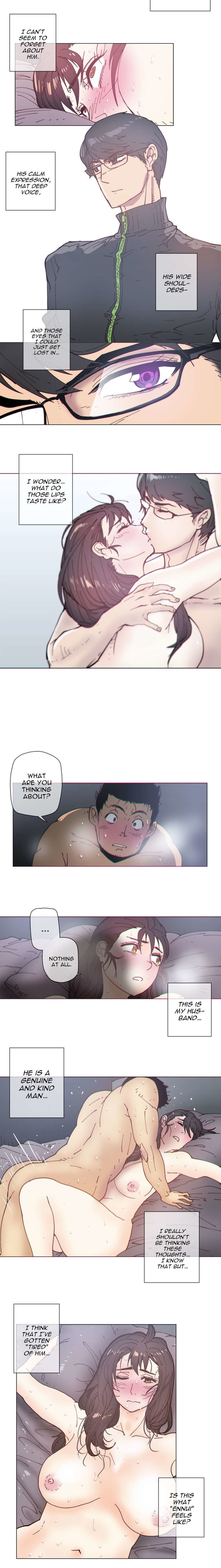 Household Affairs Chapter 76 image 3