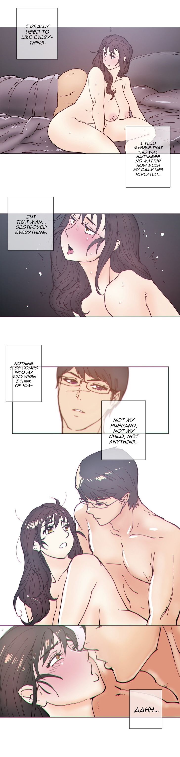 Household Affairs Chapter 76 image 4