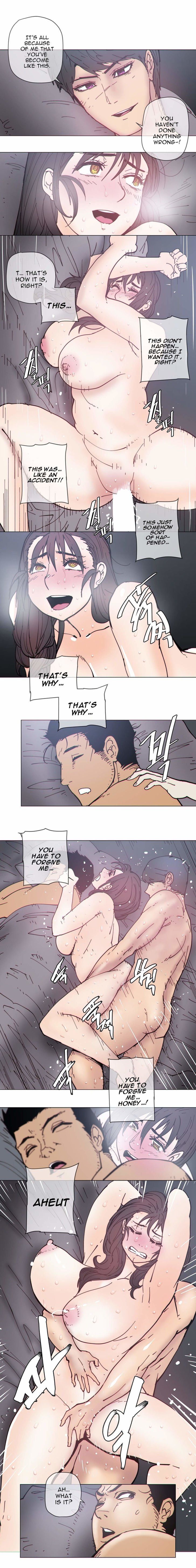 Household Affairs Chapter 76 image 6