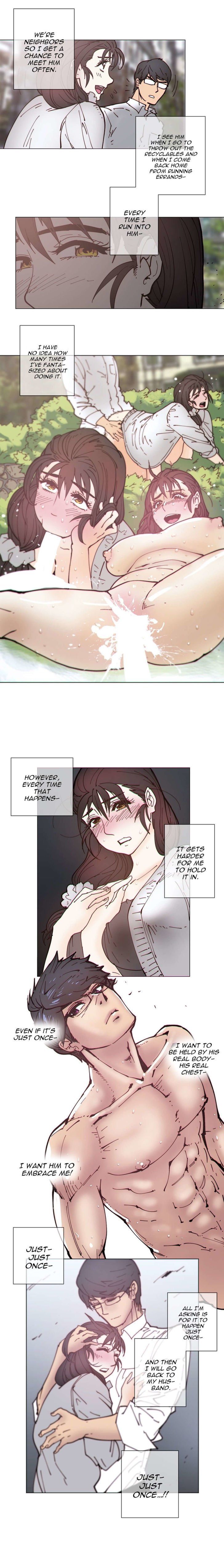 Household Affairs Chapter 76 image 8
