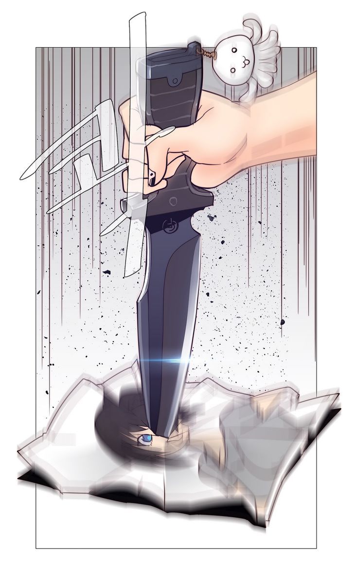Household Affairs Chapter 8 image 23