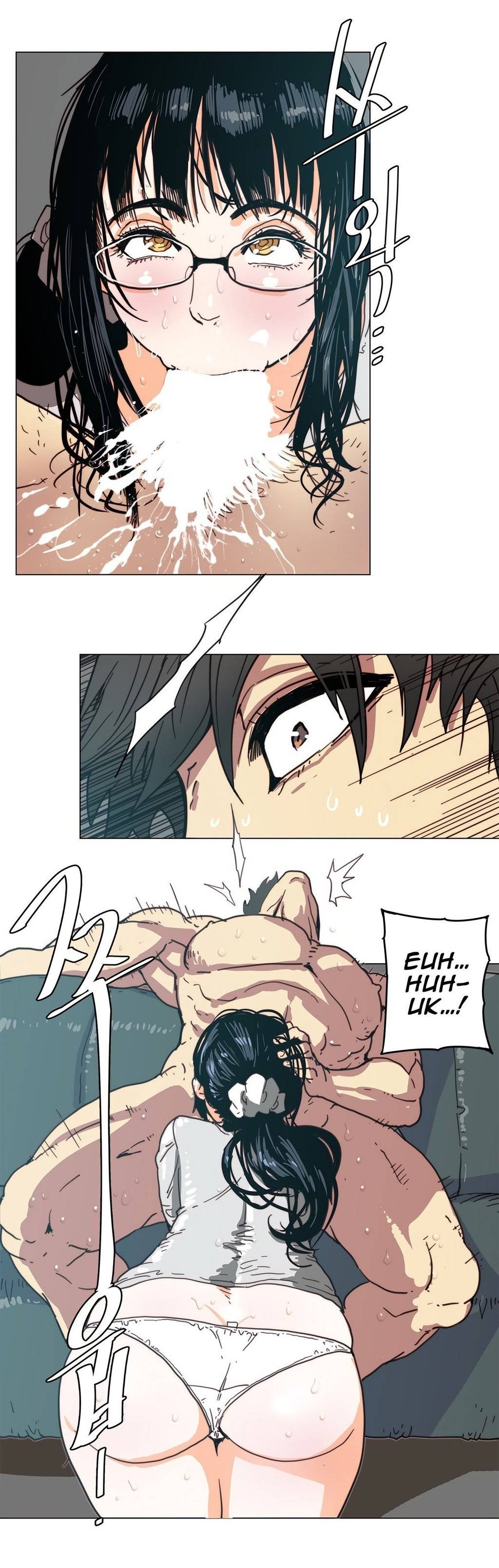 Household Affairs Chapter 81 image 10