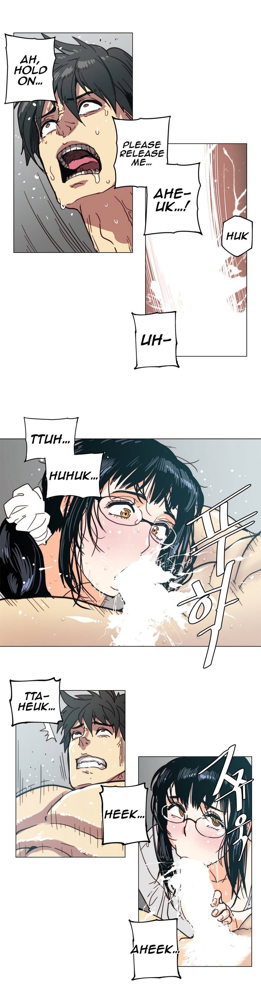 Household Affairs Chapter 81 image 11