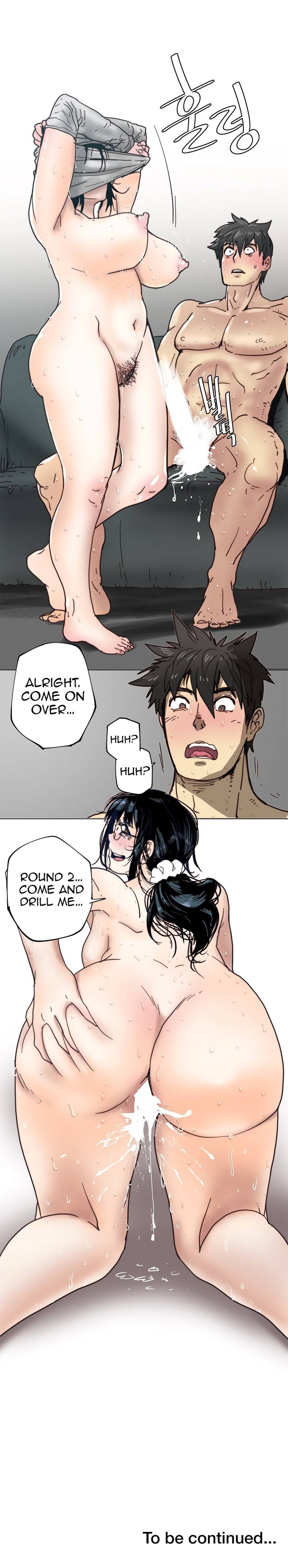 Household Affairs Chapter 81 image 19