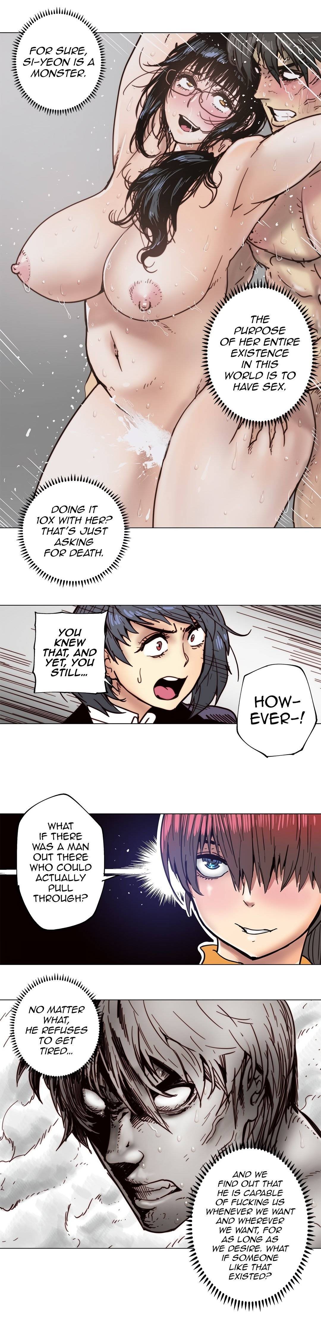 Household Affairs Chapter 82 image 12