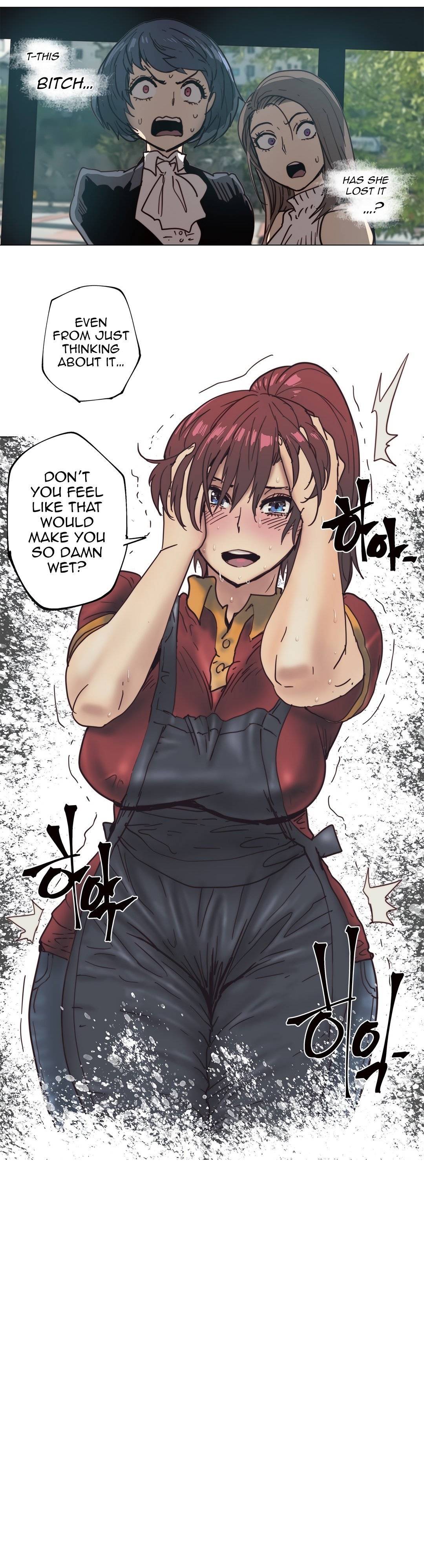 Household Affairs Chapter 82 image 13