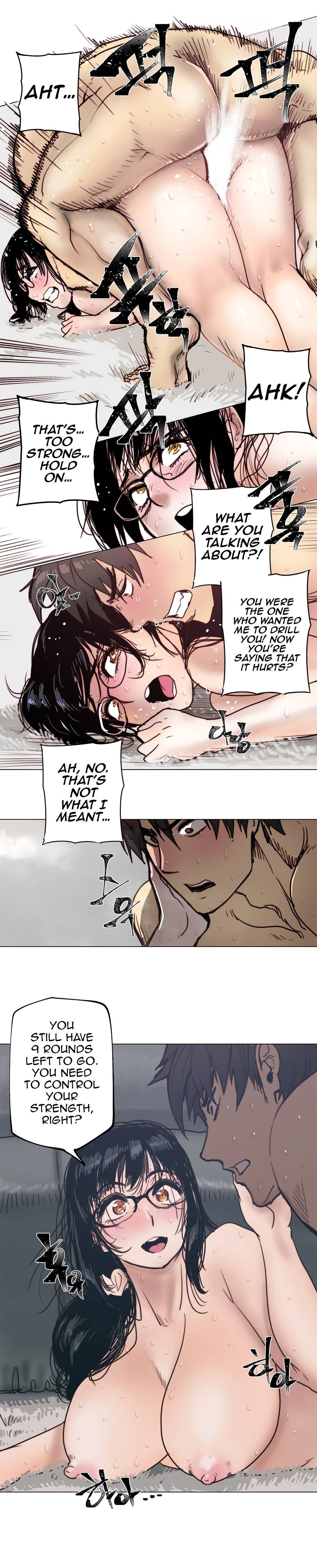 Household Affairs Chapter 82 image 3
