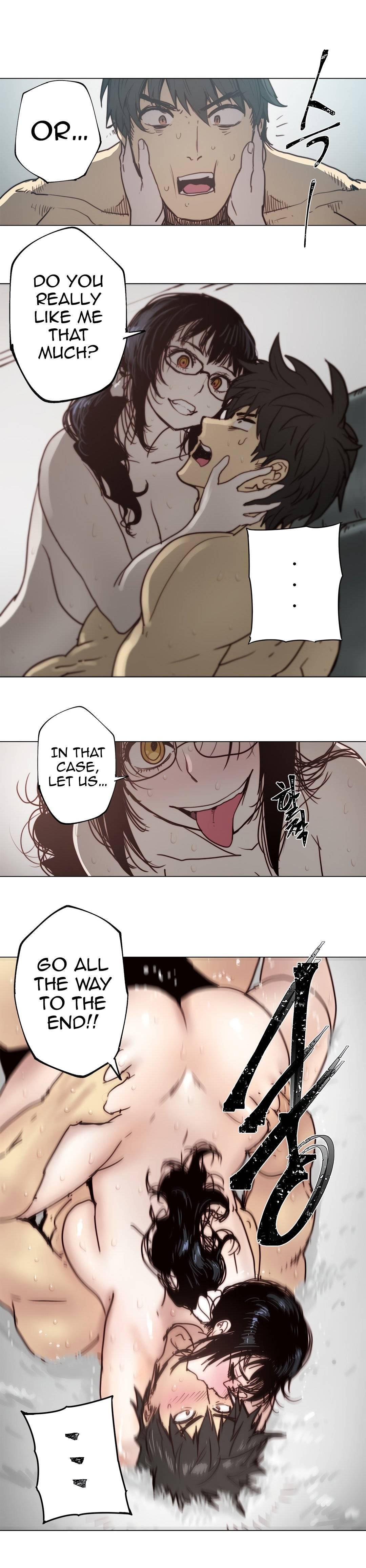 Household Affairs Chapter 82 image 4