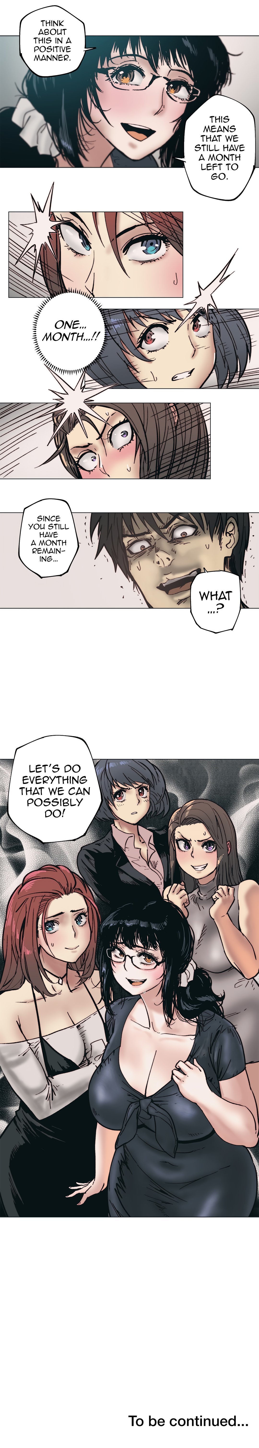 Household Affairs Chapter 84 image 15