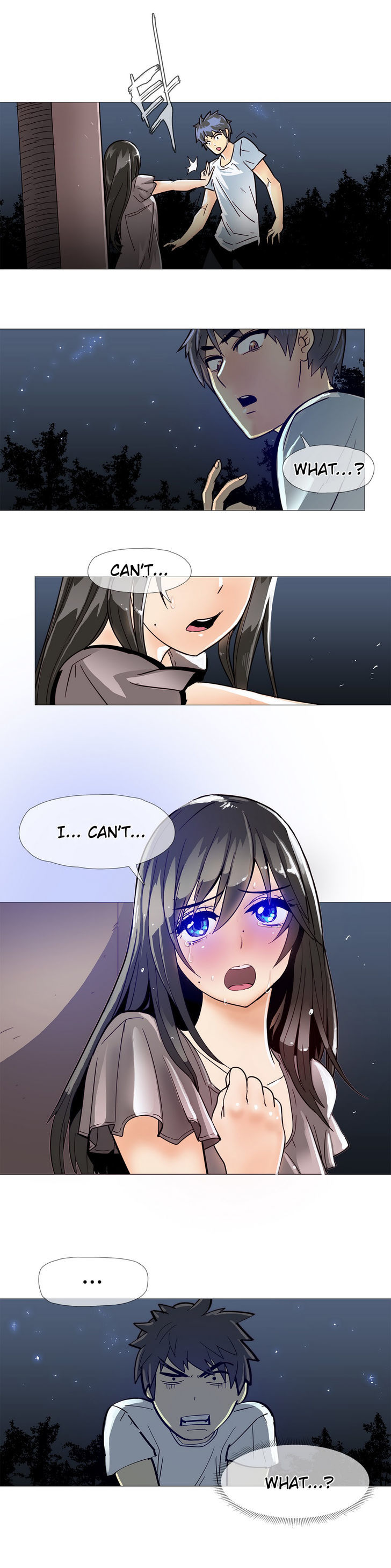 Household Affairs Chapter 9 image 22