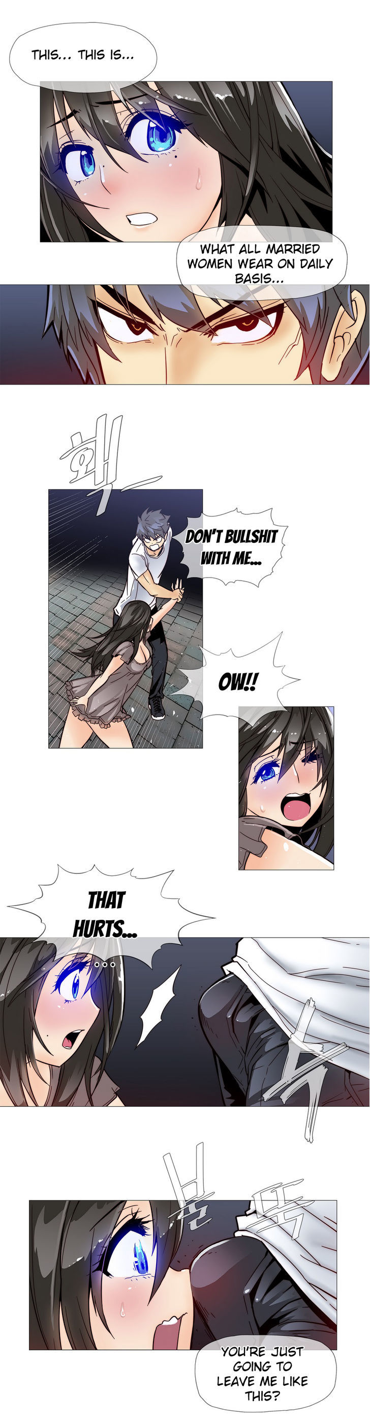 Household Affairs Chapter 9 image 3