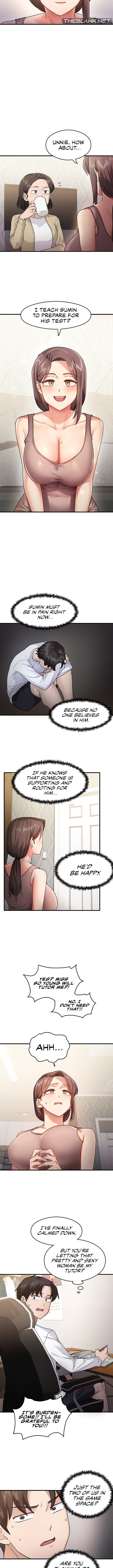 That Man’s Study Method Chapter 1 image 9