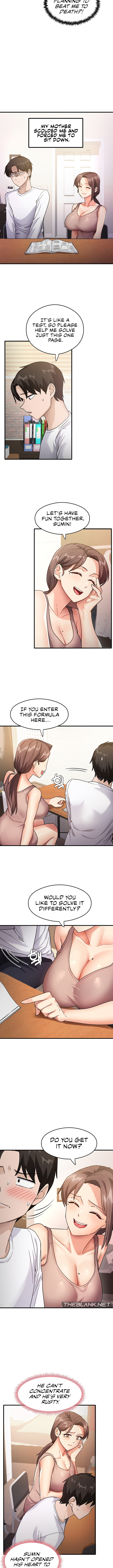 That Man’s Study Method Chapter 1 image 10