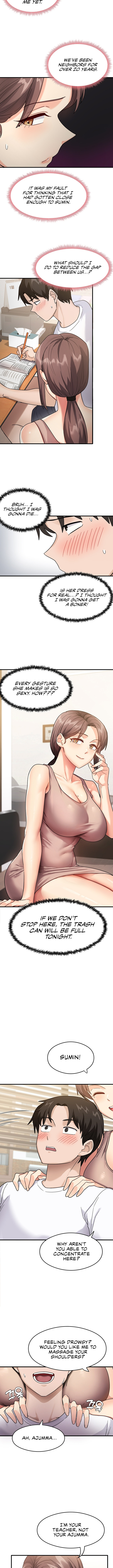 That Man’s Study Method Chapter 1 image 11
