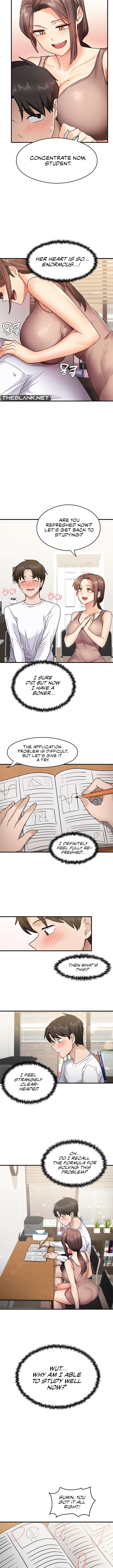 That Man’s Study Method Chapter 1 image 12
