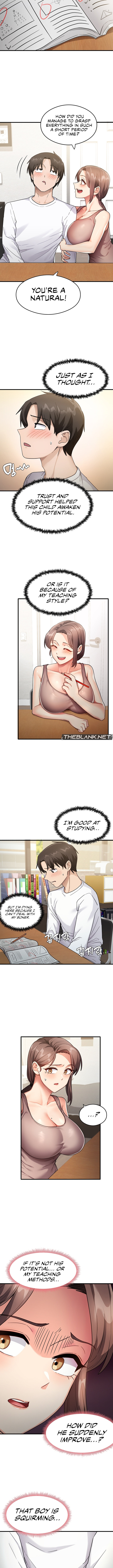 That Man’s Study Method Chapter 1 image 13