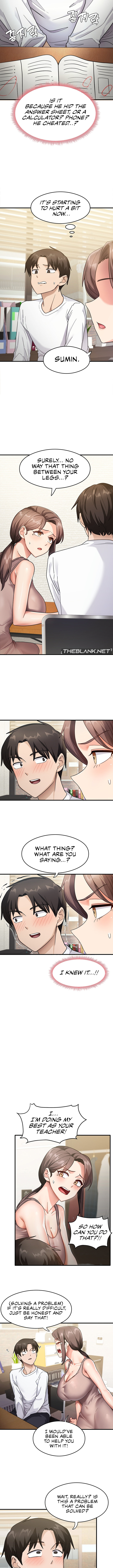 That Man’s Study Method Chapter 1 image 14