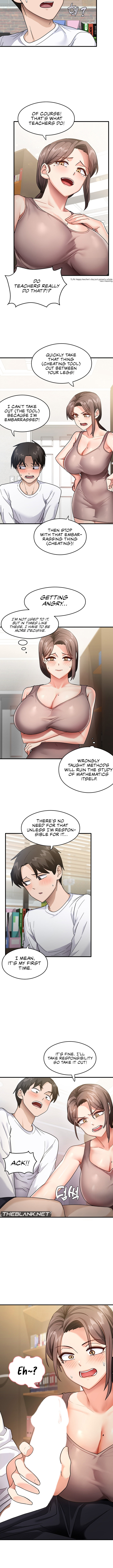 That Man’s Study Method Chapter 1 image 15