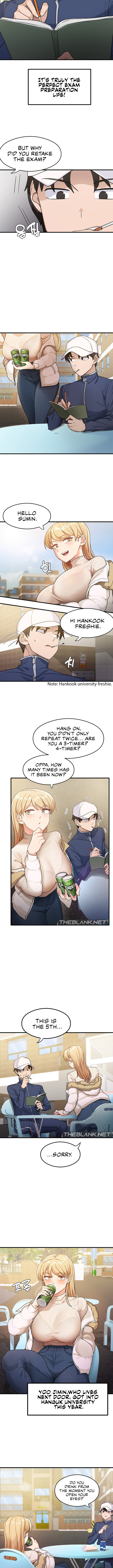 That Man’s Study Method Chapter 1 image 2