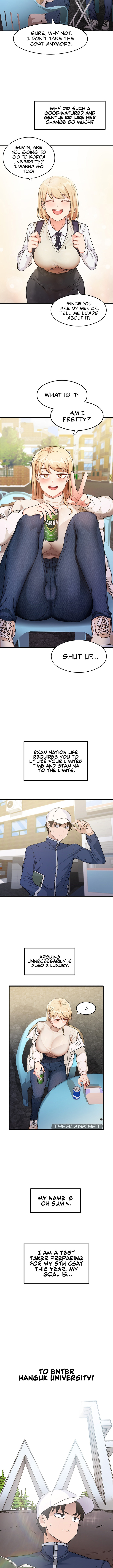 That Man’s Study Method Chapter 1 image 3