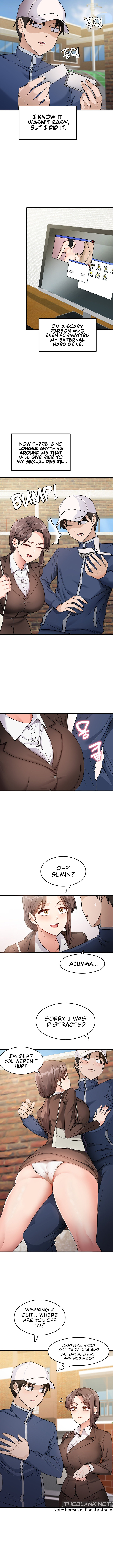 That Man’s Study Method Chapter 1 image 5