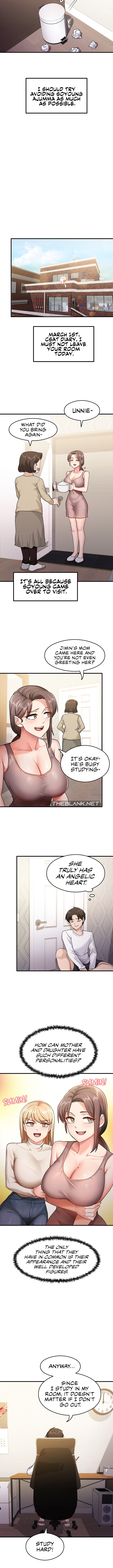 That Man’s Study Method Chapter 1 image 7