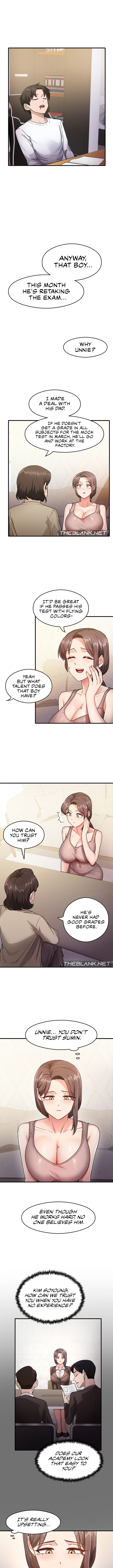 That Man’s Study Method Chapter 1 image 8
